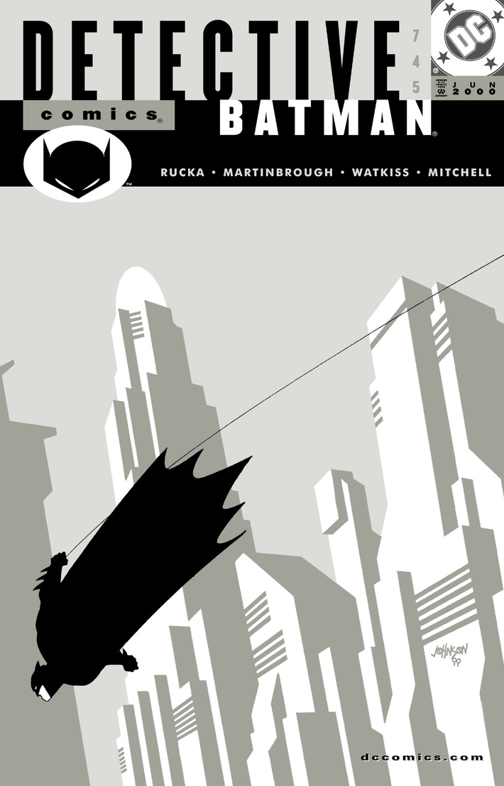 Comic book panel